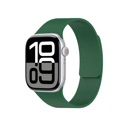 Apple Watch Gravit Kordon-Yeşil