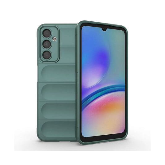 NEW-Ruggy Kılıf - Galaxy A05S