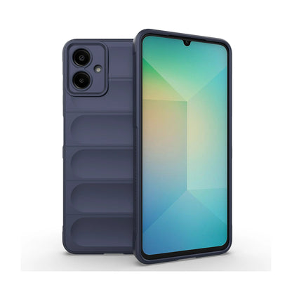 NEW-Ruggy Kılıf - Galaxy A07