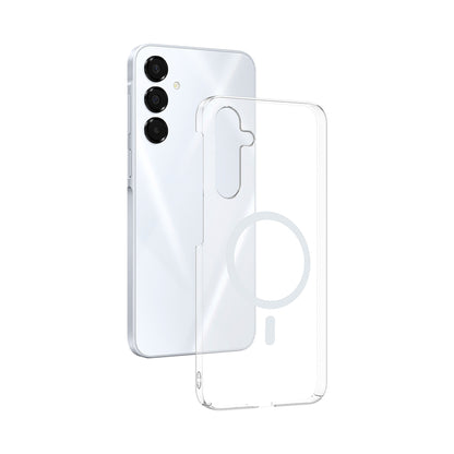 NEW-Crystal Kılıf MagSafe Özellikli - Galaxy A16
