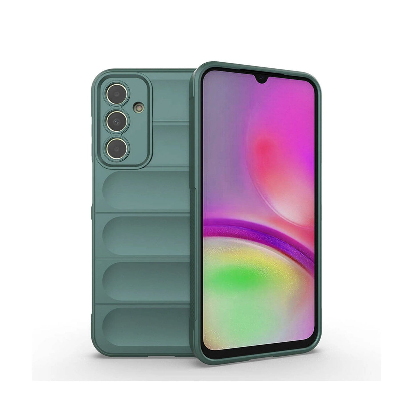 NEW-Ruggy Kılıf - Galaxy A25