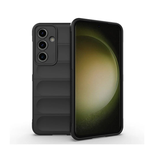 NEW-Ruggy Kılıf - Galaxy S25 FE