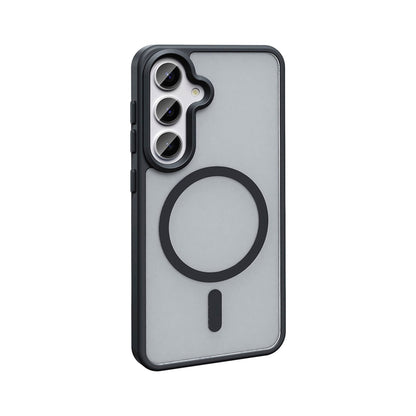 NEW-Selcyl Kılıf MagSafe Özellikli - Galaxy S24 FE