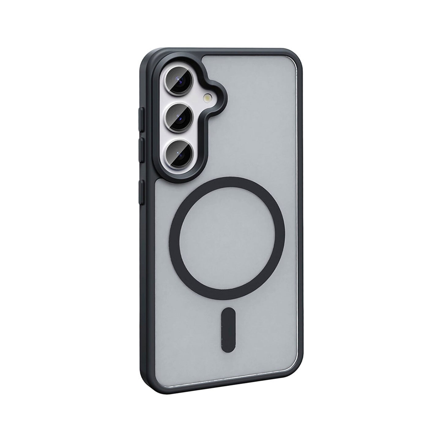 NEW-Selcyl Kılıf MagSafe Özellikli - Galaxy S25 Edge