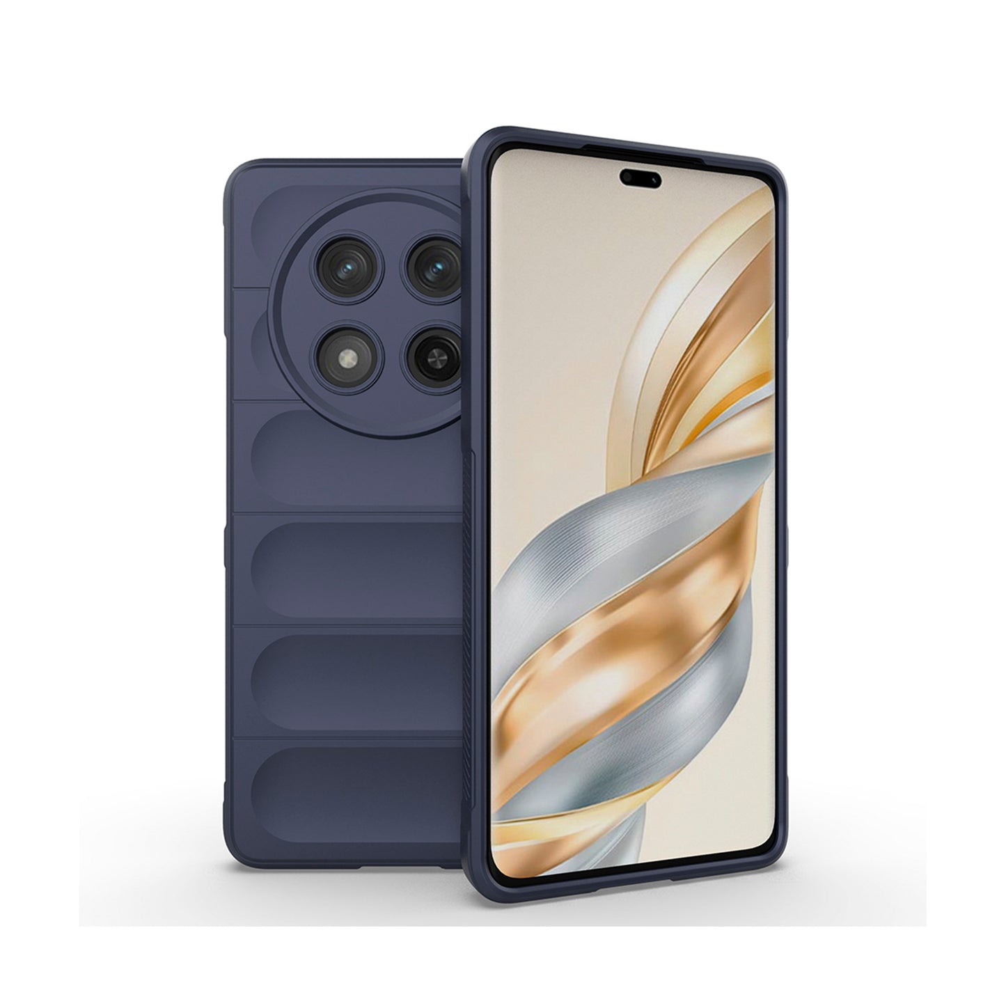 NEW-Ruggy Kılıf - Honor Magic 7 Lite
