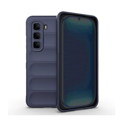 NEW-Ruggy Kılıf - İnfinix Hot 50 4G