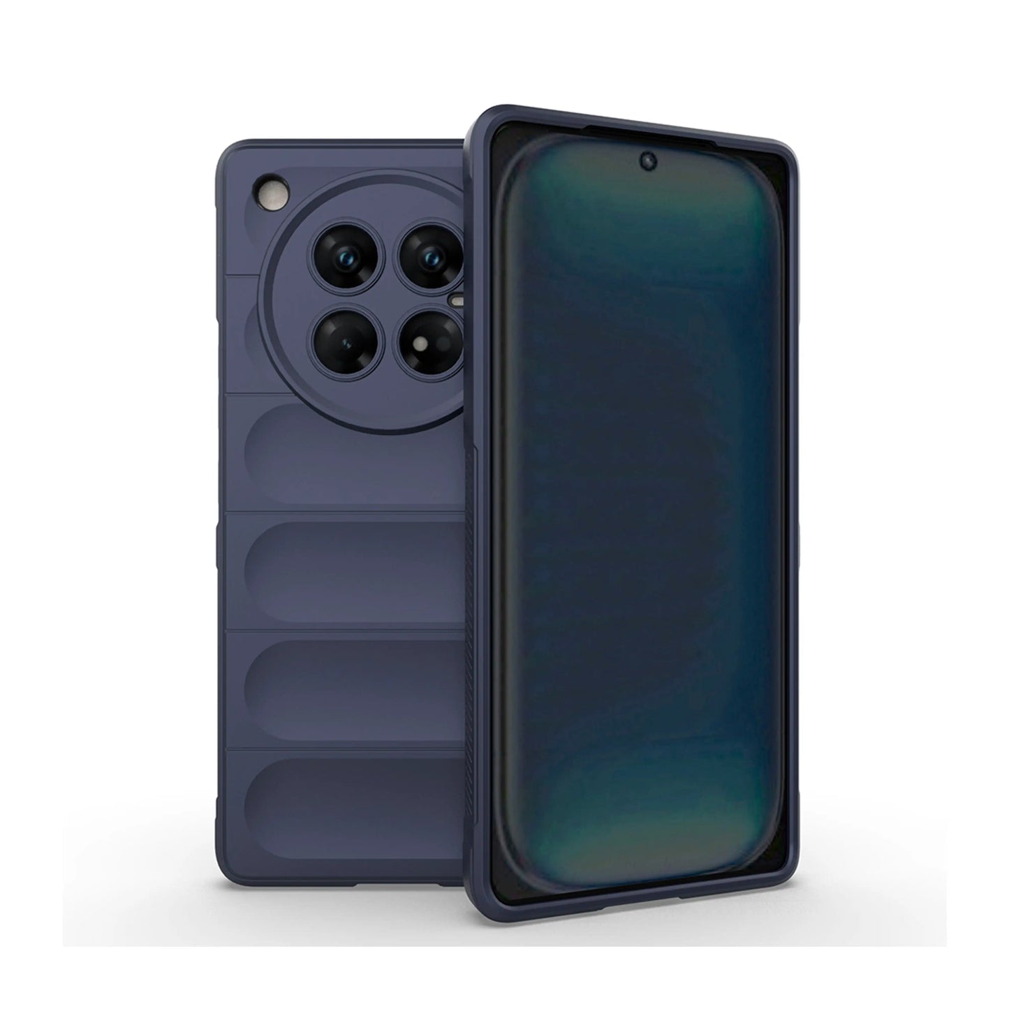 NEW-Ruggy Kılıf - İnfinix Zero 40 5G