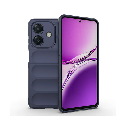 NEW-Ruggy Kılıf - Oppo A3