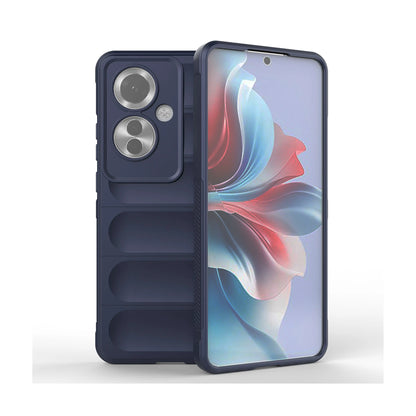 NEW-Ruggy Kılıf - Oppo Reno 11F 5G
