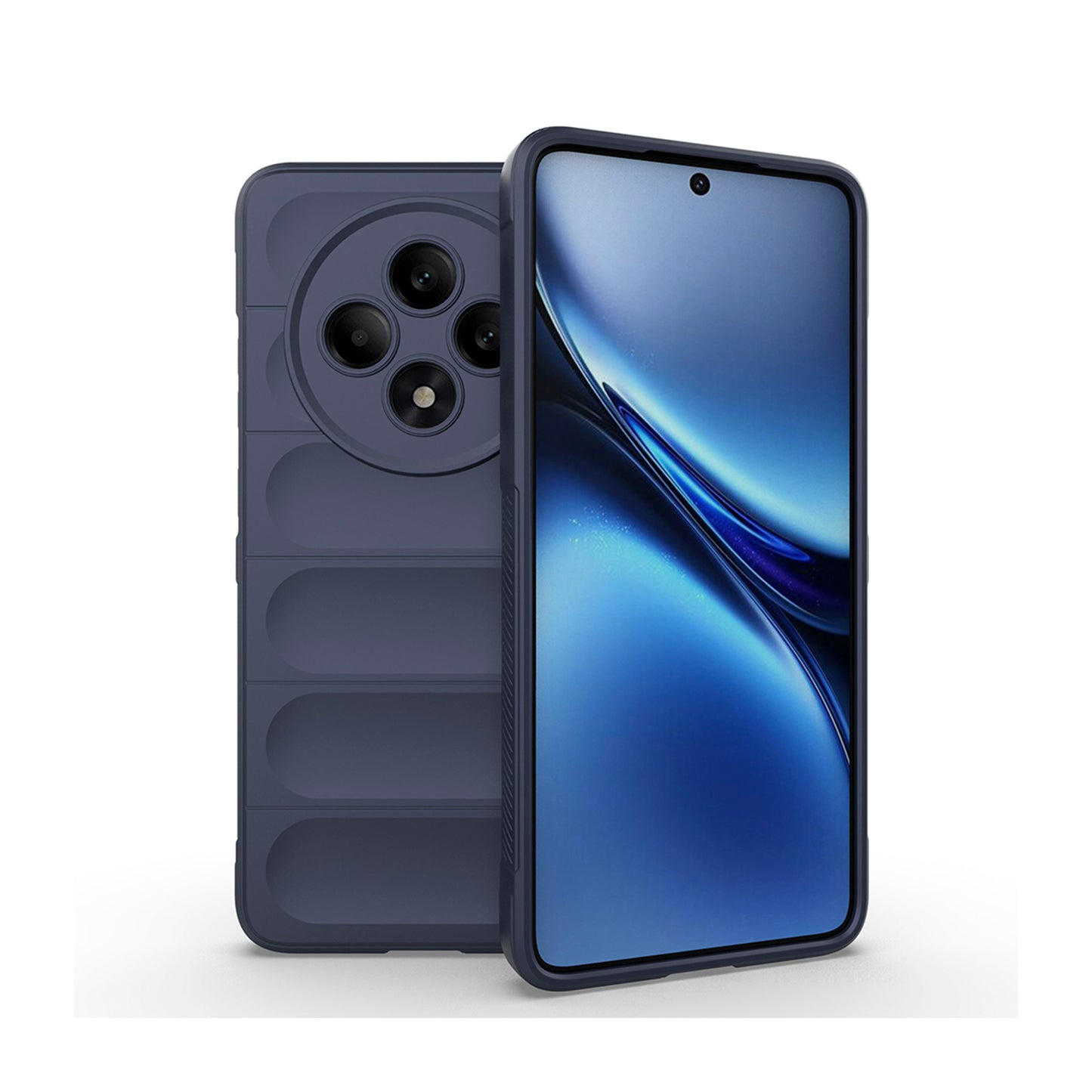 NEW-Ruggy Kılıf - Oppo Reno 11FS