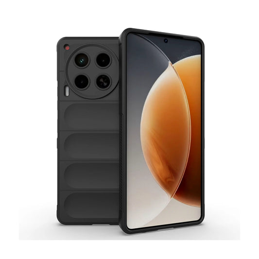 NEW-Ruggy Kılıf - Tecno Camon 30 4G