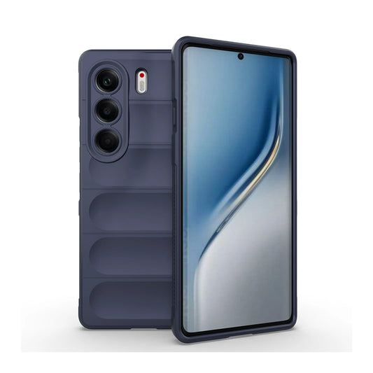 NEW-Ruggy Kılıf - Tecno Camon 40 Pro