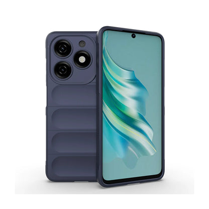 NEW-Ruggy Kılıf - Tecno Spark 20