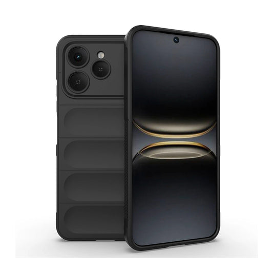 NEW-Ruggy Kılıf - Tecno Spark 40