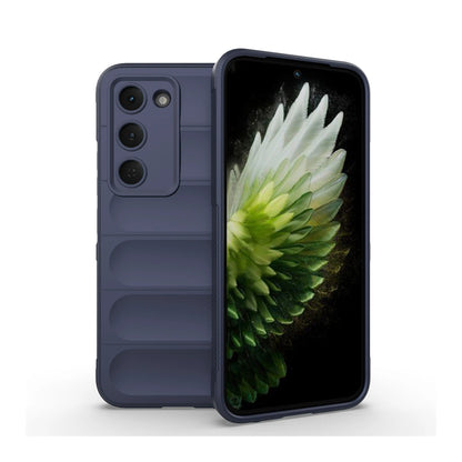 NEW-Ruggy Kılıf - Tecno Spark 40 Pro