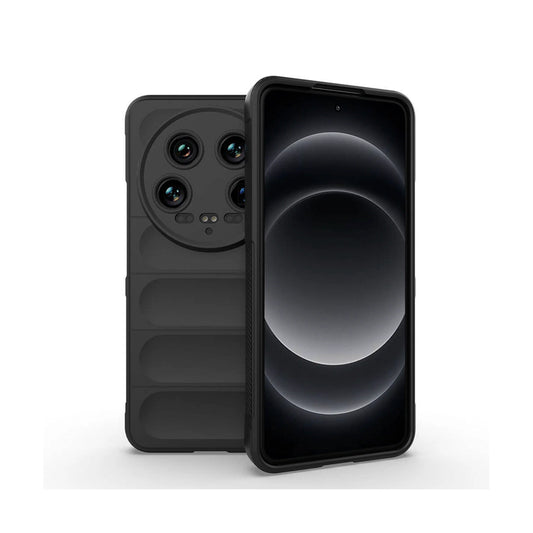 NEW-Ruggy Kılıf - Mi 14 Ultra