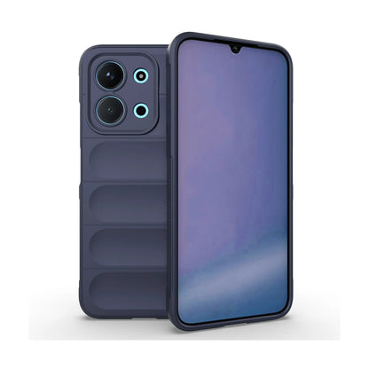 NEW-Ruggy Kılıf - Redmi 15C 4G