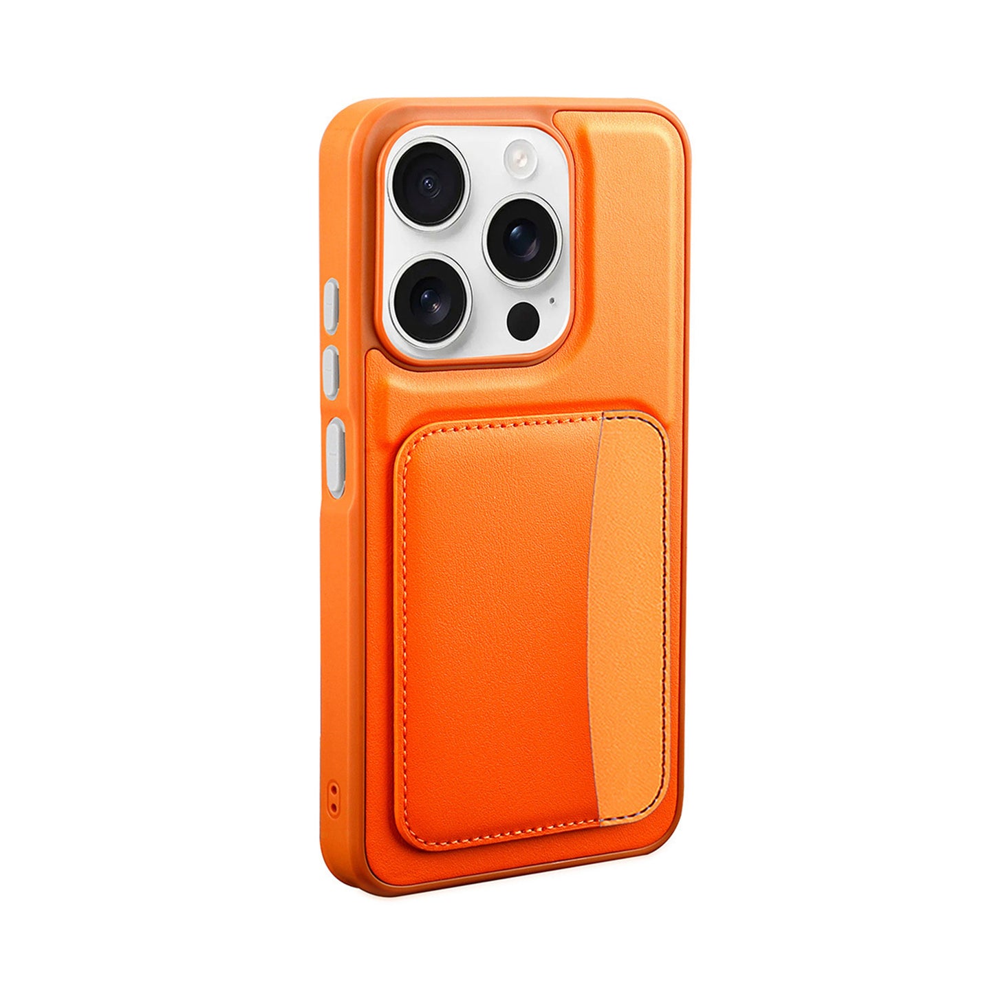 NEW-Purse Kartlıklı Kılıf - Redmi 15C