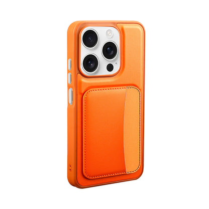 NEW-Purse Kartlıklı Kılıf - Redmi 15C