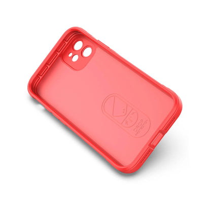 NEW-Ruggy Kılıf - iPhone 11