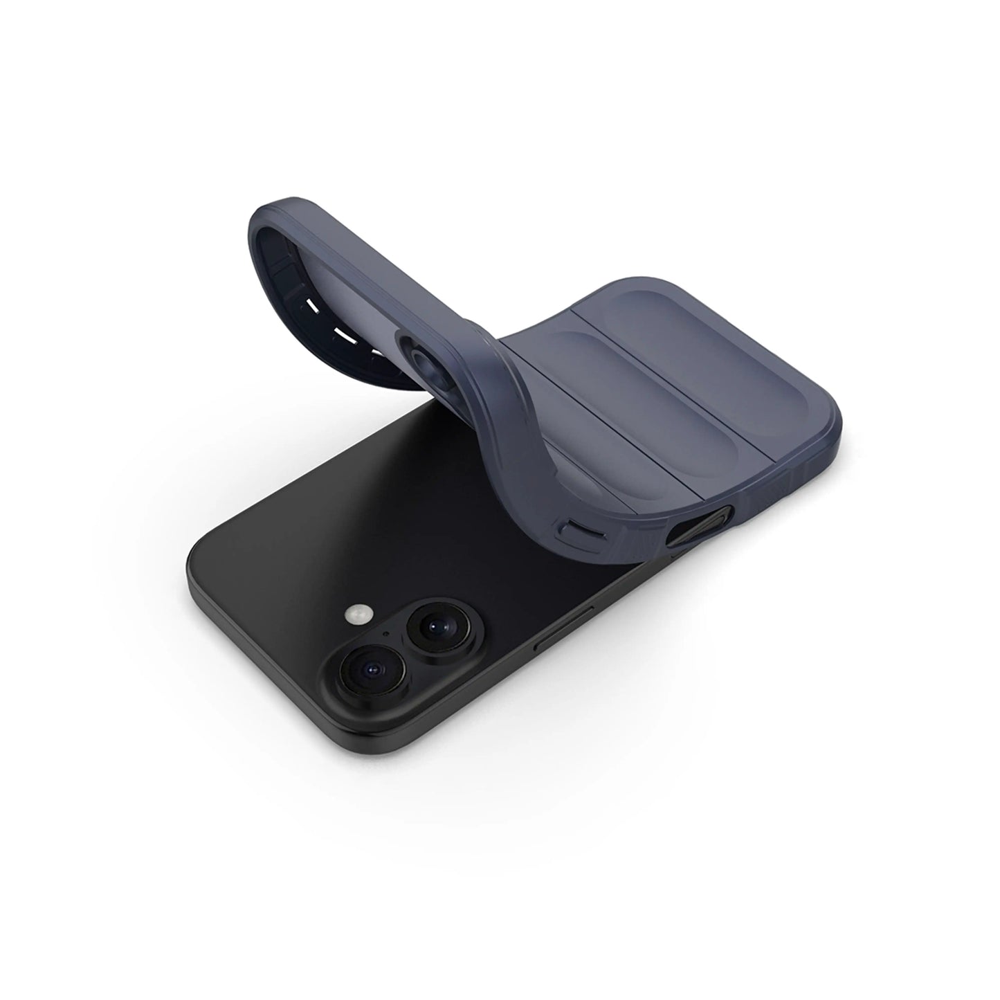 NEW-Ruggy Kılıf - iPhone 16