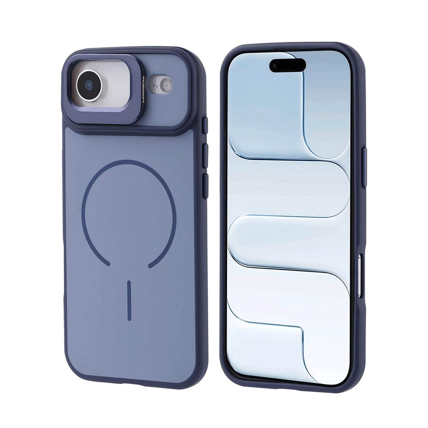 NEW-Ranger Kılıf MagSafe Özellikli - iPhone Air