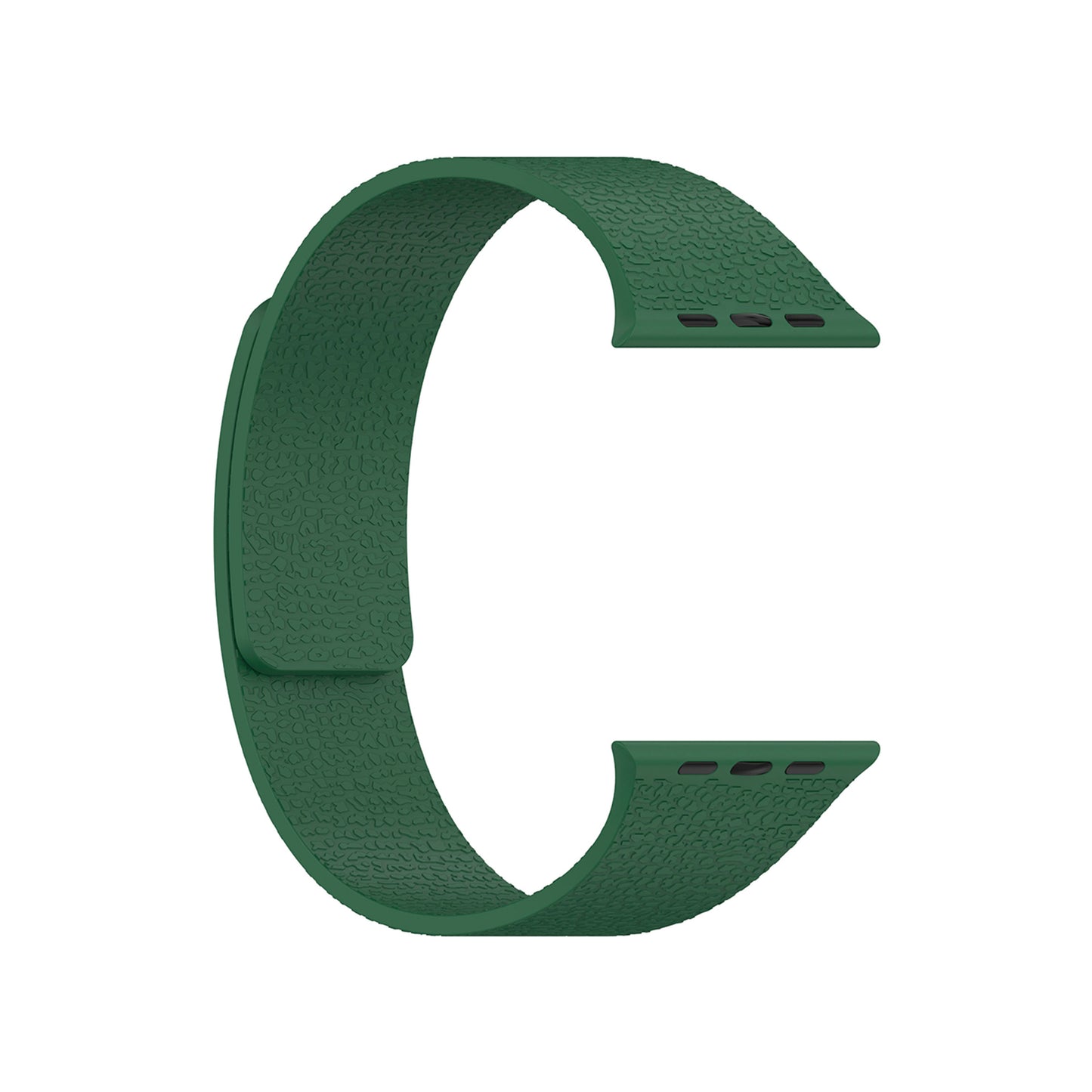 Apple Watch Gravit Kordon-Yeşil