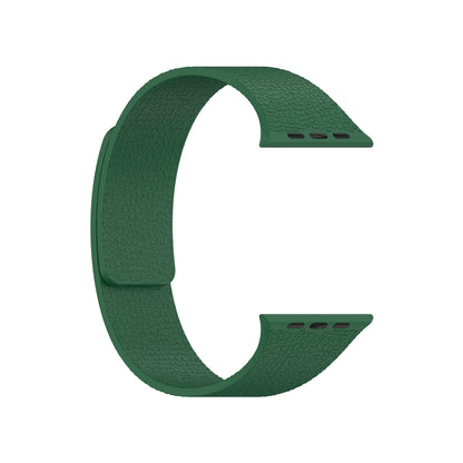 Apple Watch Gravit Kordon-Yeşil