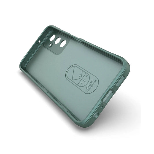 NEW-Ruggy Kılıf - Galaxy A05S