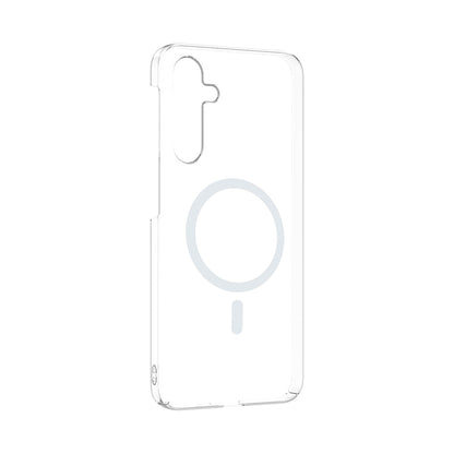 NEW-Crystal Kılıf MagSafe Özellikli - Galaxy A16