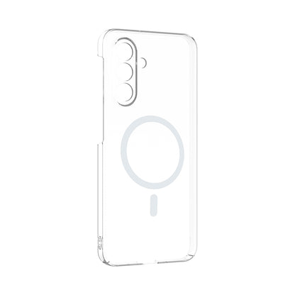 NEW-Crystal Kılıf MagSafe Özellikli - Galaxy A17