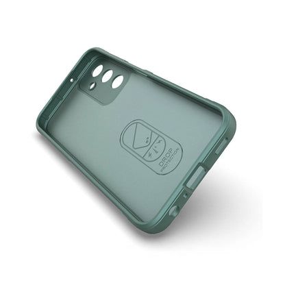 NEW-Ruggy Kılıf - Galaxy A25