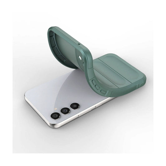 NEW-Ruggy Kılıf - Galaxy A34