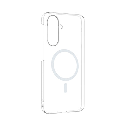 NEW-Crystal Kılıf MagSafe Özellikli - Galaxy A56