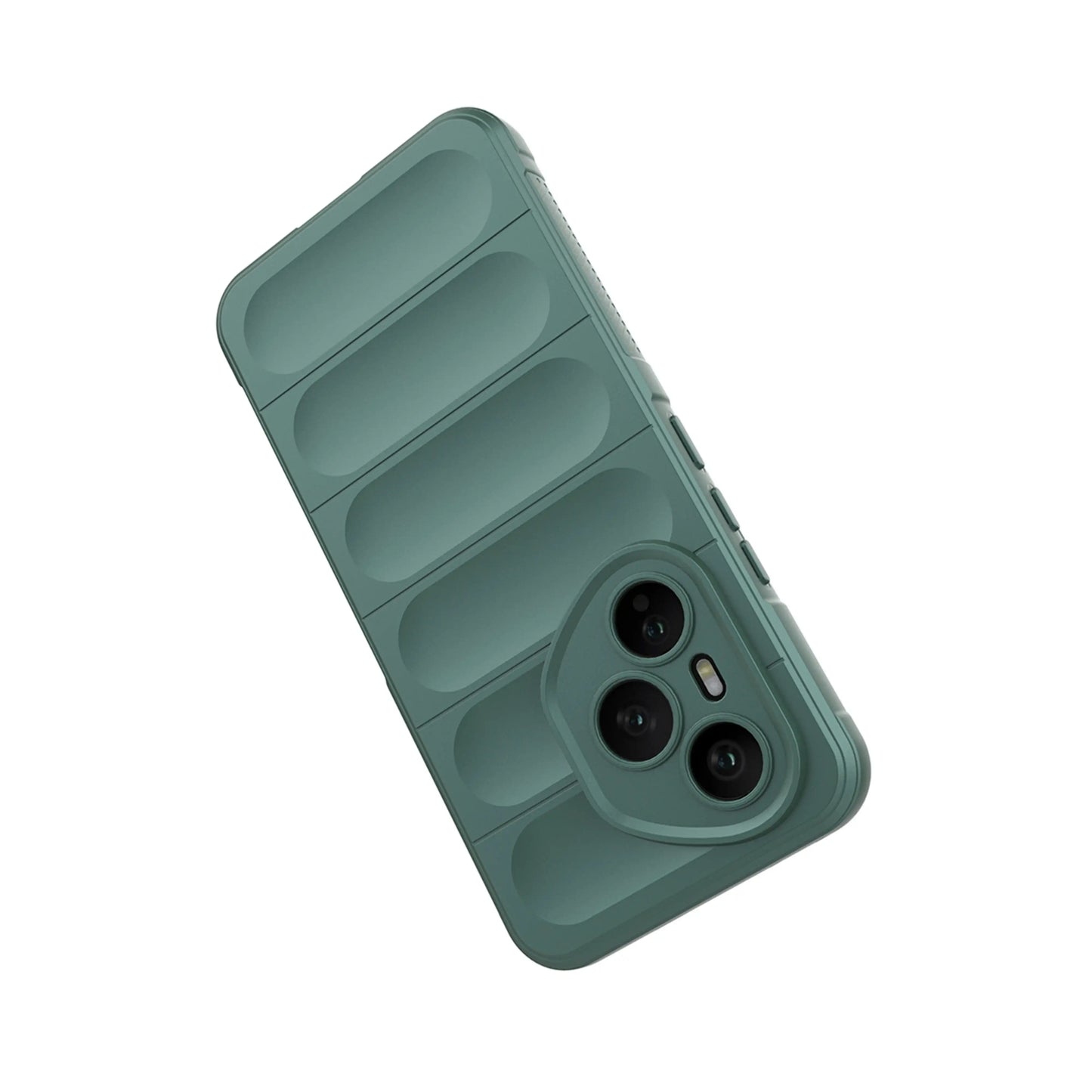 NEW-Ruggy Kılıf - Honor 400 Pro