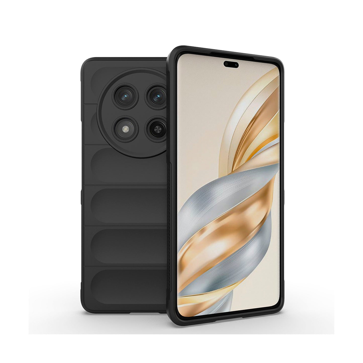 NEW-Ruggy Kılıf - Honor Magic 7 Lite