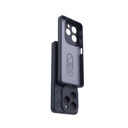 NEW-Ruggy Kılıf - İnfinix Hot 40 Pro