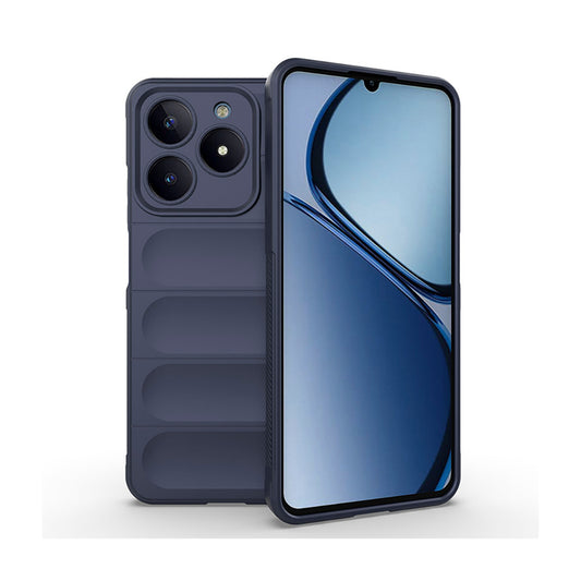 NEW-Ruggy Kılıf - Realme C61