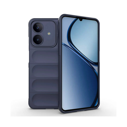 NEW-Ruggy Kılıf - Realme C63