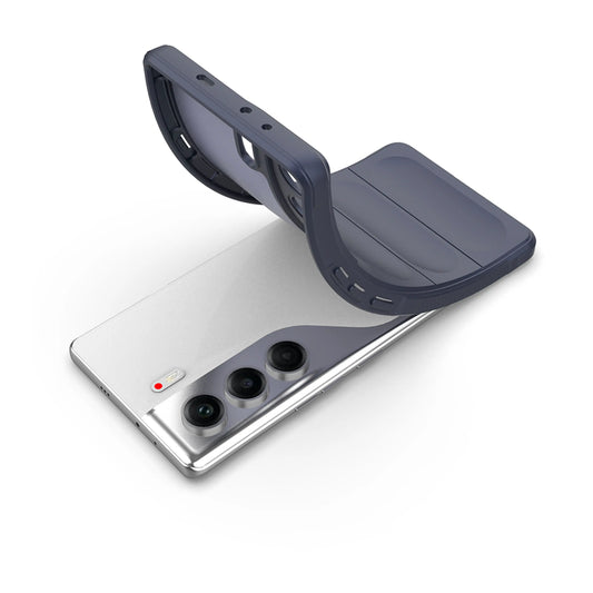 NEW-Ruggy Kılıf - Tecno Camon 40 Pro