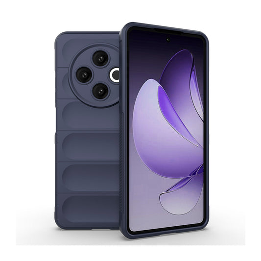 NEW-Ruggy Kılıf - Tecno Spark 30 4G