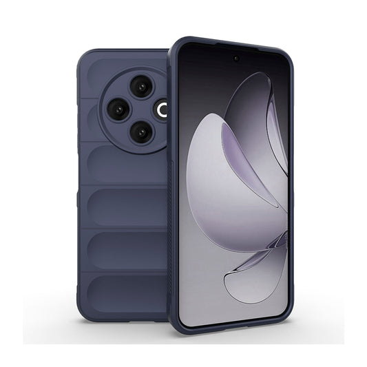 NEW-Ruggy Kılıf - Tecno Spark 30C 4G