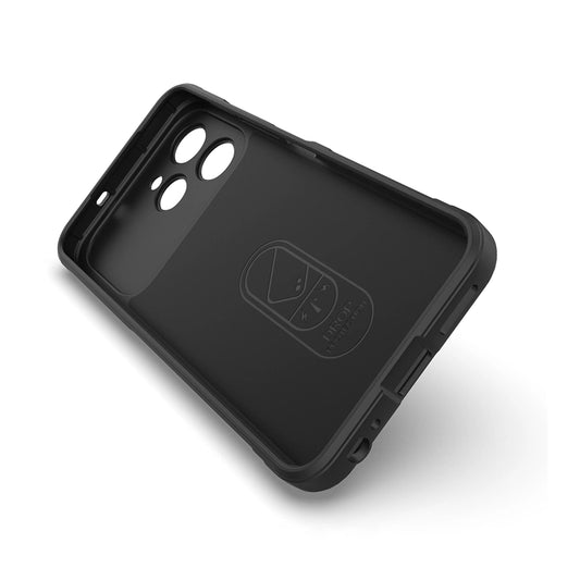NEW-Ruggy Kılıf - Tecno Spark 40