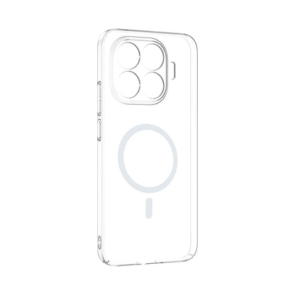 NEW-Crystal Kılıf MagSafe Özellikli - Xiaomi 15T Pro