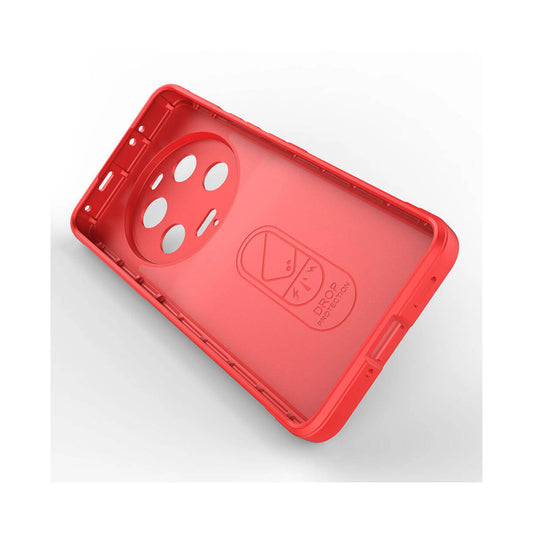 NEW-Ruggy Kılıf - Mi 13 Ultra