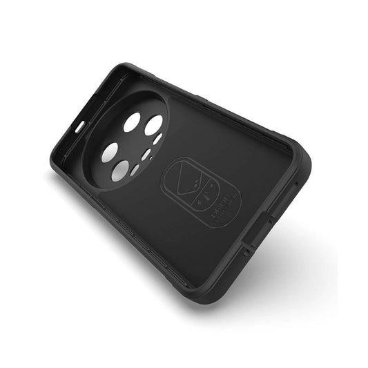 NEW-Ruggy Kılıf - Mi 14 Ultra