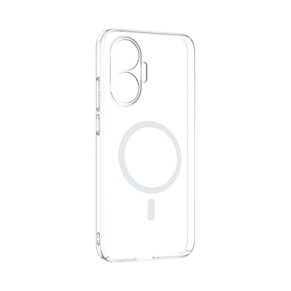NEW-Crystal Kılıf MagSafe Özellikli - Xiaomi Poco F7 Pro