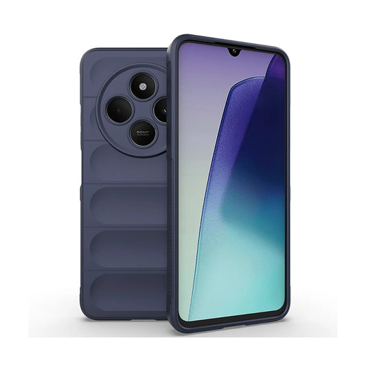 NEW-Ruggy Kılıf - Redmi 14C 4G