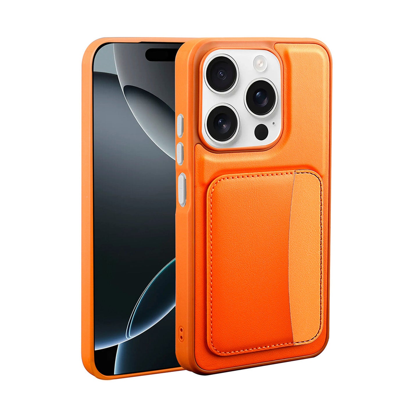 NEW-Purse Kartlıklı Kılıf - Redmi 15C