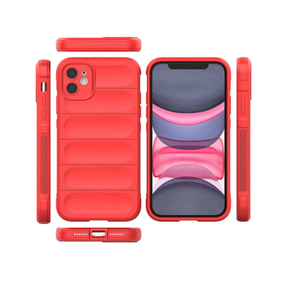 NEW-Ruggy Kılıf - iPhone 11